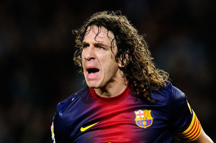 Carles Puyol