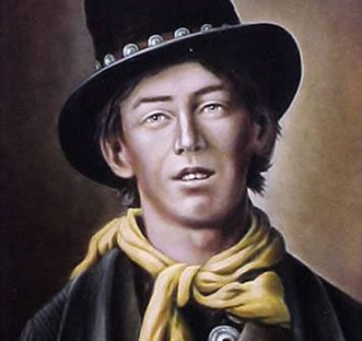 Billy the Kid