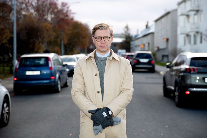 Gísli Marteinn auglýsti eftir dónaskap á netinu á Facebook-síðu sinni. Hann fékk dónaskap og nóg af honum.