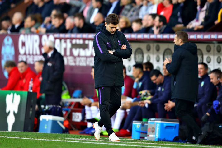 Mauricio Pochettino