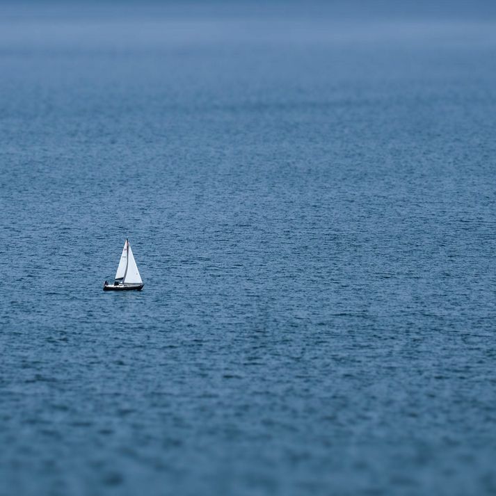 Ísland hefur undanfarin ár vermt efsta sæti lista GPI.