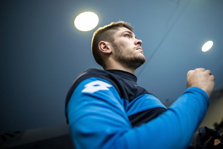 Andrej Kramaric.