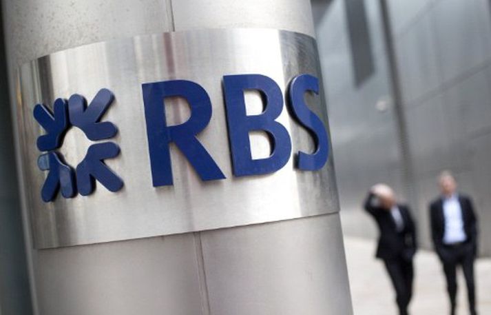 RBS mun verjast ásökunum bandarískra stjórnvalda.