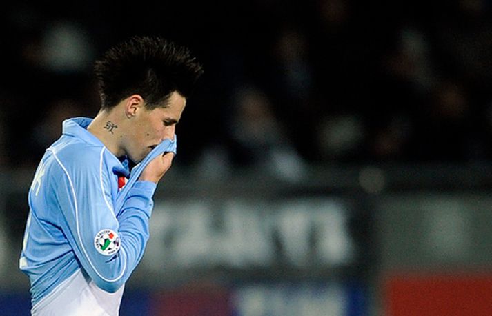 Marek Hamsik.