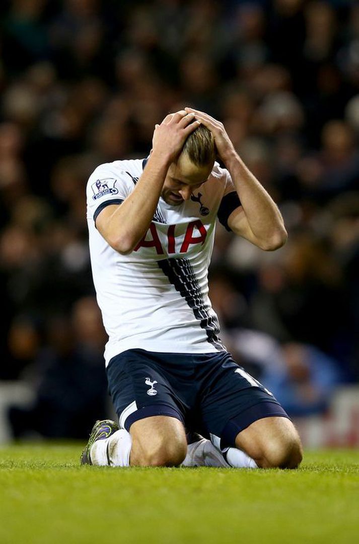 Harry Kane.