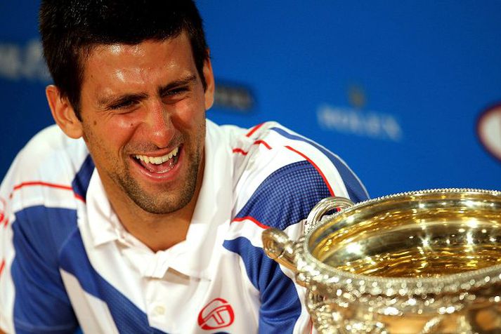 leikur í expendables Tenniskappinn Novak Djokovic leikur í The Expendables 2.