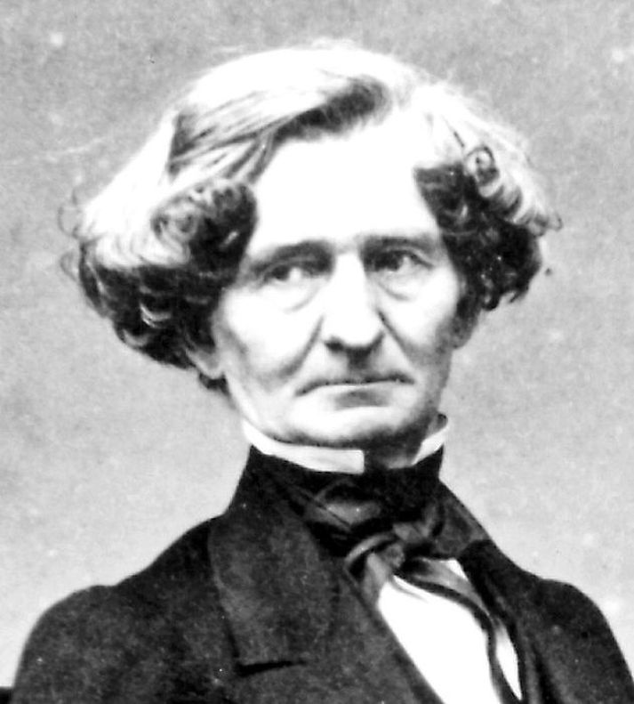 Berlioz.