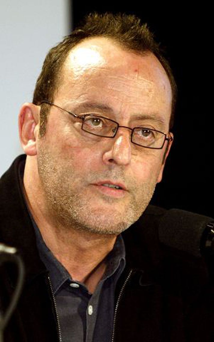 Franski leikarinn Jean Reno hefur tekið að sér hlutverk í gamanmyndinni Couples Retreat.