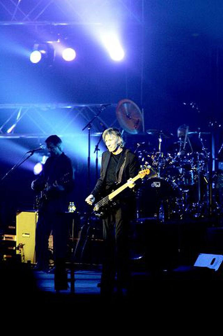 Tónleikar Roger Waters