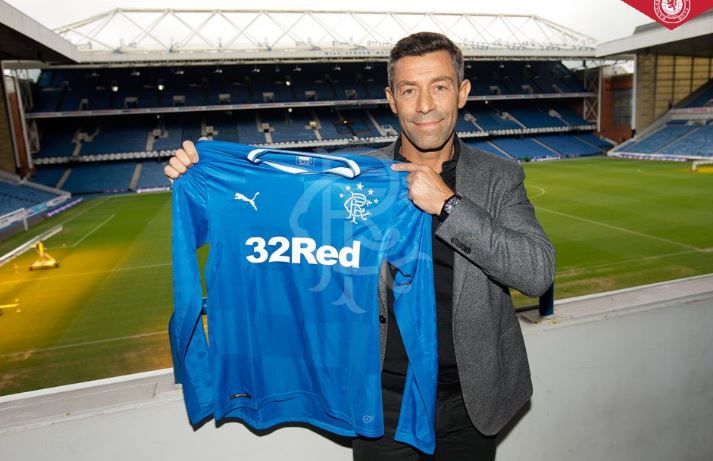 Pedro Caixinha