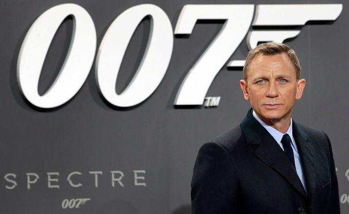 Síðasta myndin um James Bond var sýnd árið 2021 og var það síðasta mynd Daniel Craig í hlutverkinu. Deilur milli Amazon og Broccoli fjölskyldunnar hafa komið niður á tilraunum til að framleiða nýja kvikmynd.