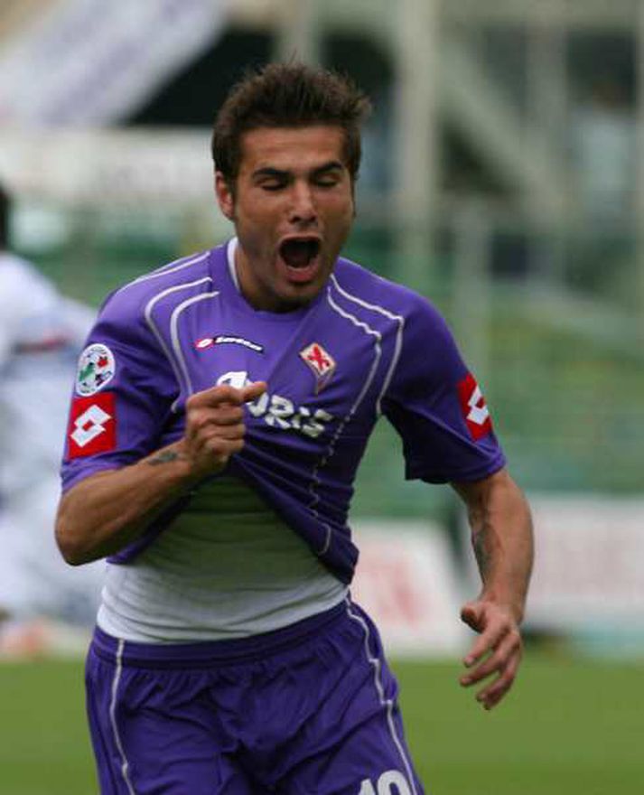 Adrian Mutu.