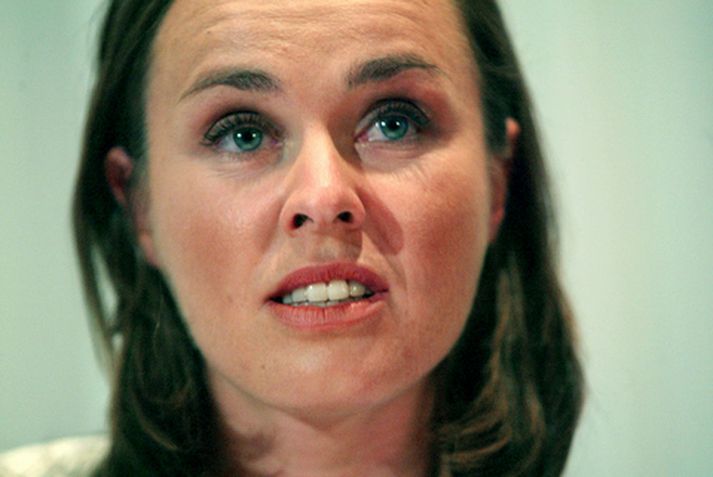 Martina Hingis.