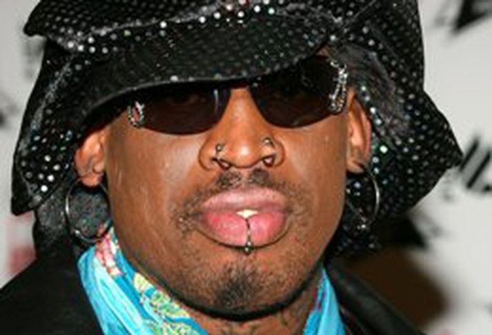 Dennis Rodman