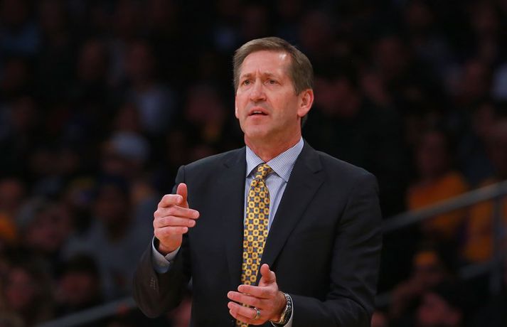 Jeff Hornacek.