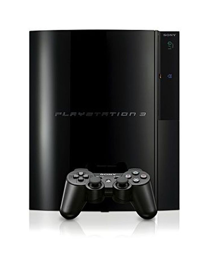 ps3
Ný tegund af PlayStation 3-tölvunni kemur í búðir hérlendis 1. september.