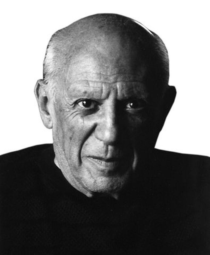 Pablo Picasso