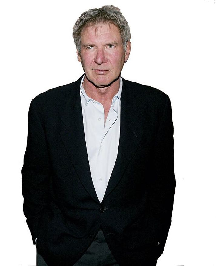 indy 5? Harrison Ford hefur áhuga á að leika fornleifafræðinginn Indiana Jones í fimmtu myndinni.