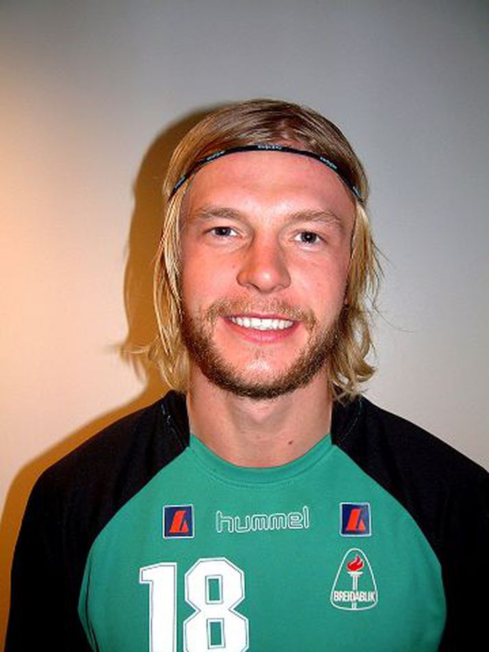 Marel Baldvinsson