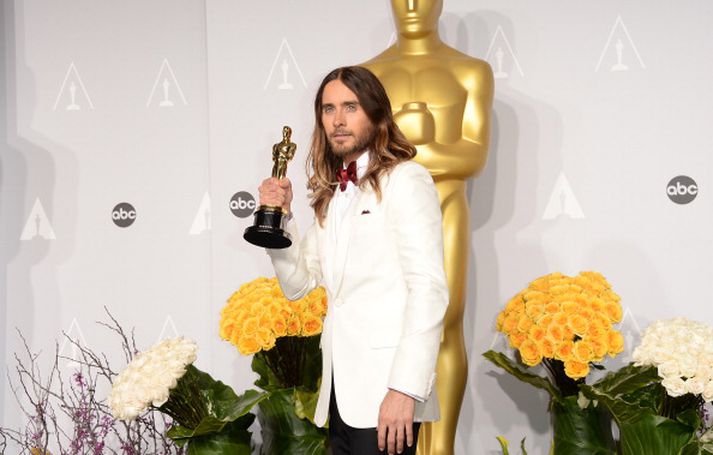 Jared Leto