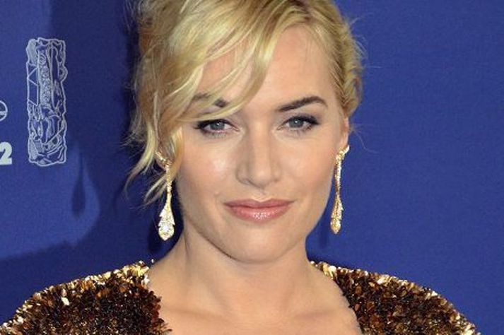 á fjalirnar Kate Winslet ætlar að stíga á fjalirnar í fyrsta sinn í leikritinu Skylight.