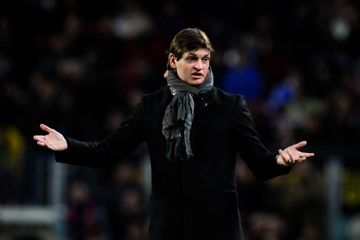 Tito Vilanova.