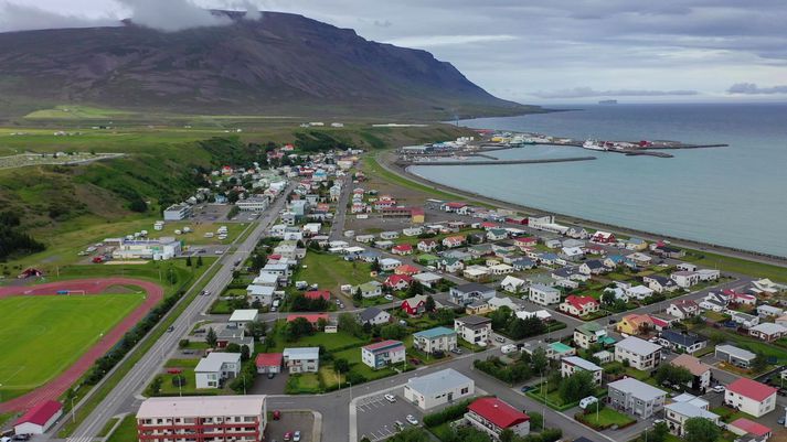 Ríkisstjórnin mun funda á Gránu Bistro á Sauðárkróki á miðvikudaginn.