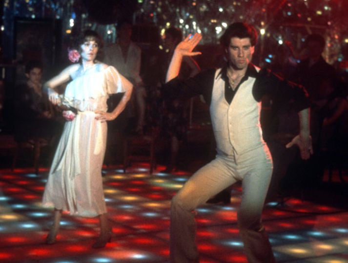 Saturday Night Fever