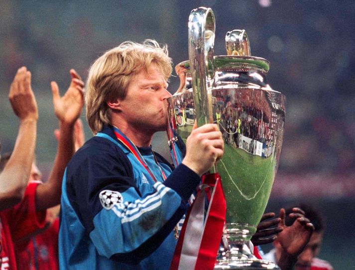 Oliver Kahn