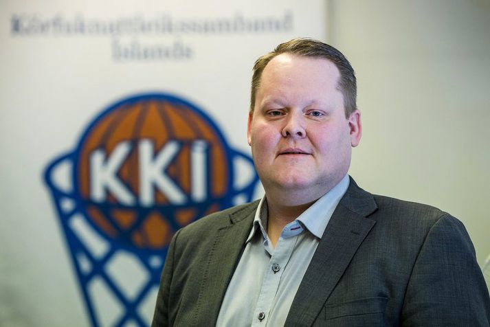 Hannes náði ekki endurkjöri í stjórn FIBA Europe.