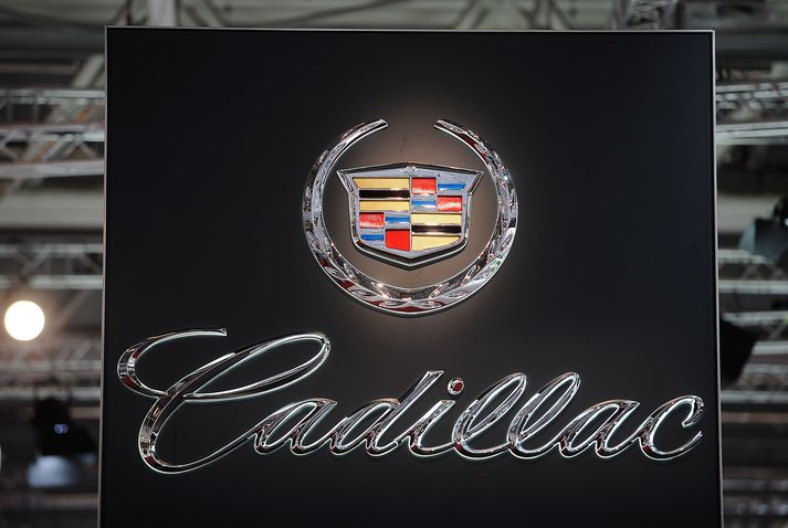 Formúla 1 vill efla sinn hlut á bandaríska markaðnum og þá er vissulega gott að tefla fram Cadillac liði.