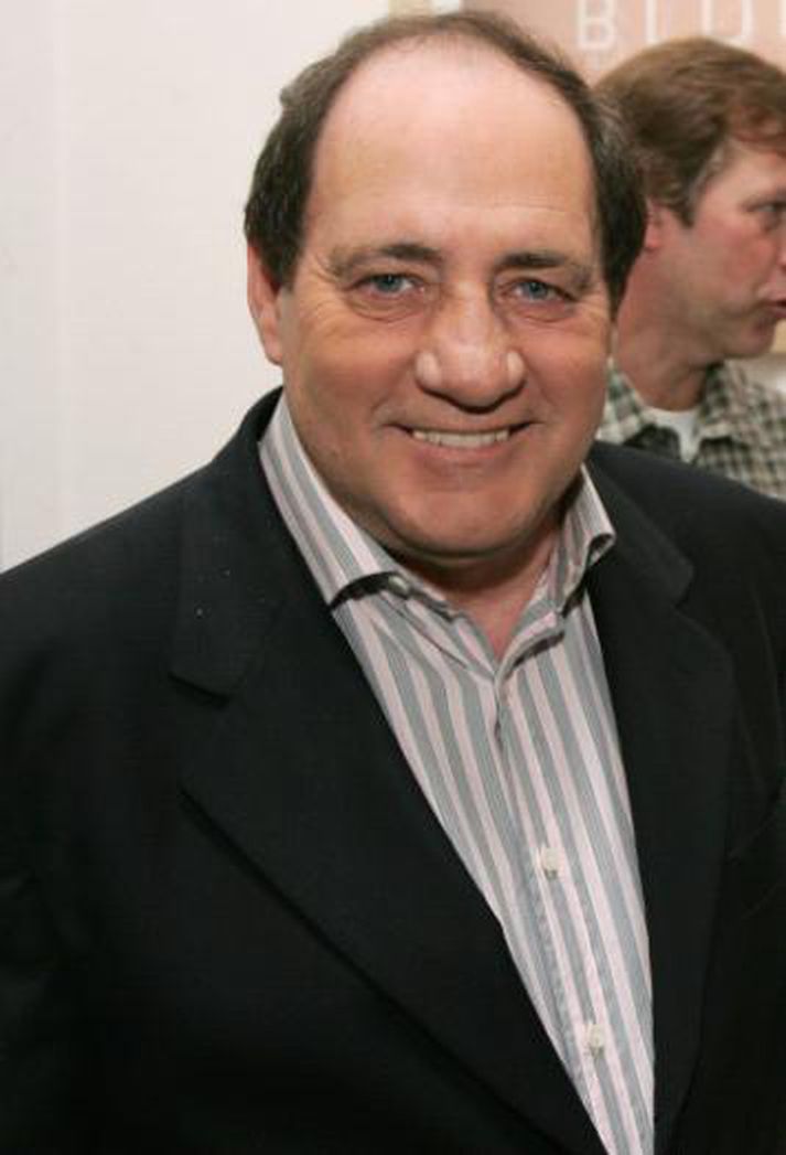 Giorgio Chinaglia.