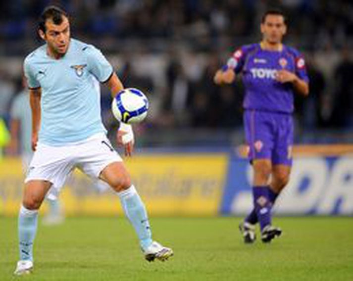 Goran Pandev.