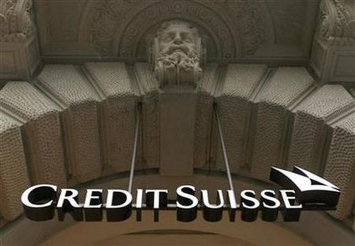 Credit Suisse er ekki eini svissneski bankinn sem er undir smásjá yfirvalda í Bandaríkjunum.