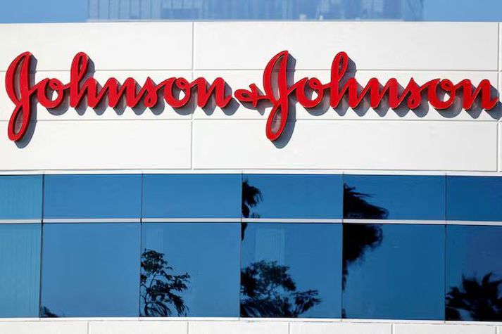 Frumlyfið Stelara sem er framleitt af Johnson & Johnson hefur á allra síðustu árum selst á heimsvísu fyrir nálægt ellefu milljarða Bandaríkjadala.