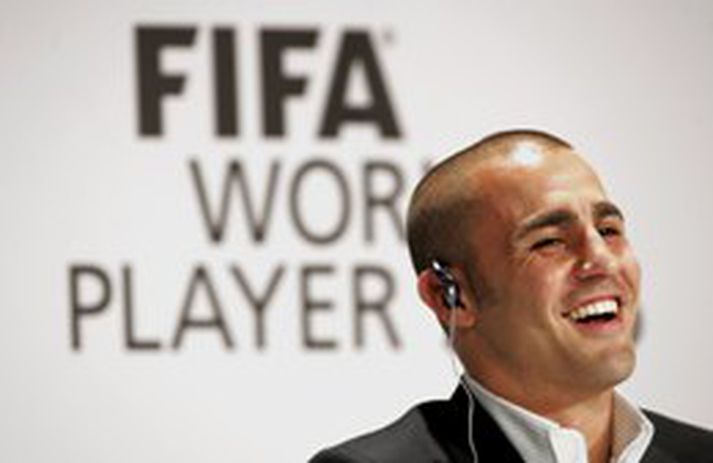 Fabio Cannavaro