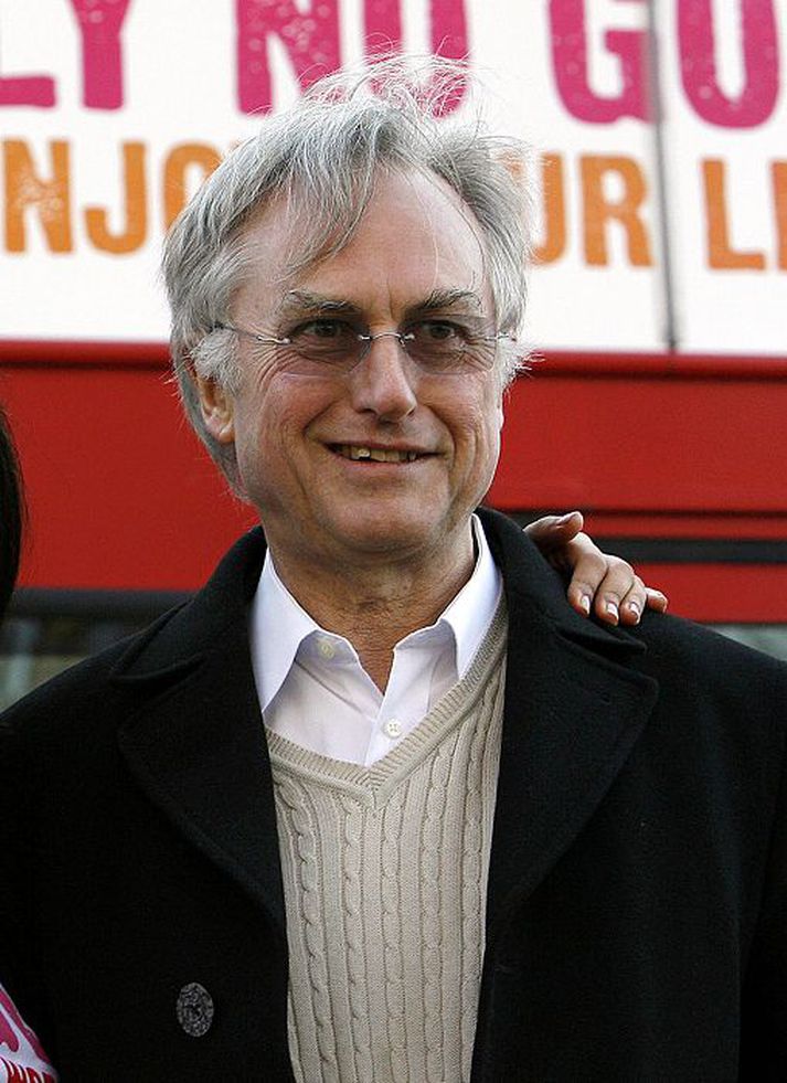 Richard Dawkins