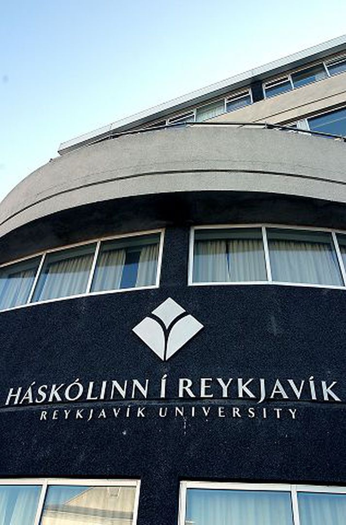 Háskólinn í reykjavík
Hlutfall kynjanna var nánast jafnt í umsóknum um nám í háskólanum í haust.