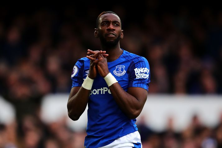 Bolasie er á leið á Villa Park að láni.