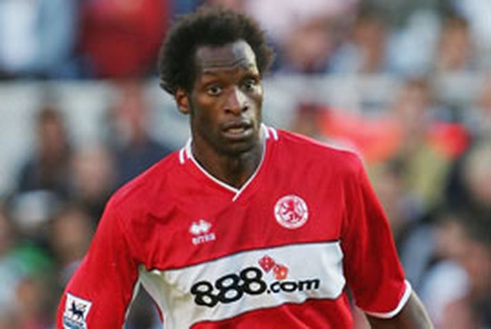 Ugo Ehiogu er sagður vera á leið til West Brom, jafnvel strax um helgina