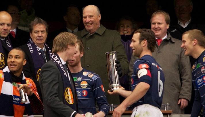 Follo komst í úrslit norska bikarsins árið 2010 eftir að hafa slegið út Lilleström og Rosenborg. Strömsgodset reyndist þó of stór biti í úrslitaleiknum.