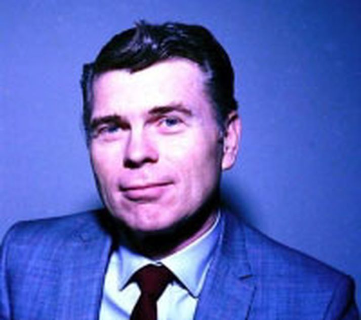 Barry Nelson var fyrsti Bondinn.