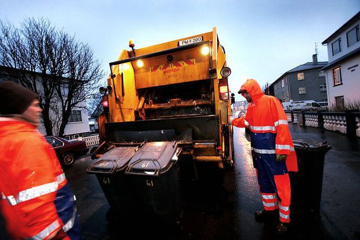 Ekkert samráð var haft við íbúa í borginni vegna 15 metra reglunnar, svonefndu