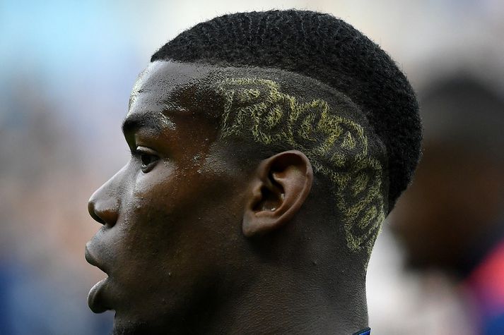 Paul Pogba eða Pogboom