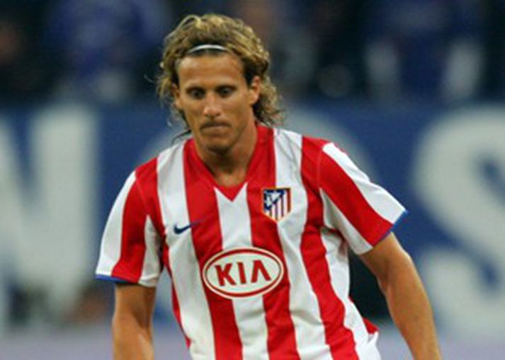 Diego Forlan