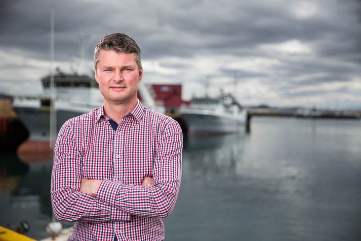 Róbert Ragnarsson bæjarstjóri stendur í ströngu en fatlaður maður er sagður grátt leikinn að hans undirlagi.