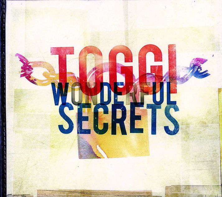 Wonderful Secrets með Togga.