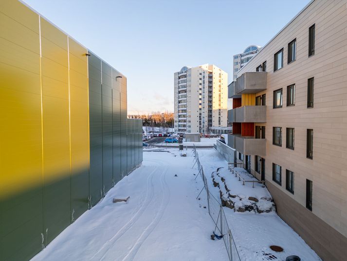 Engar fregnir hafa borist af þróun málsins síðustu vikur en tillögur að breytingum á húsinu áttu að liggja fyrir í janúarlok, að sögn Einars Þorsteinssonar borgarstjóra.