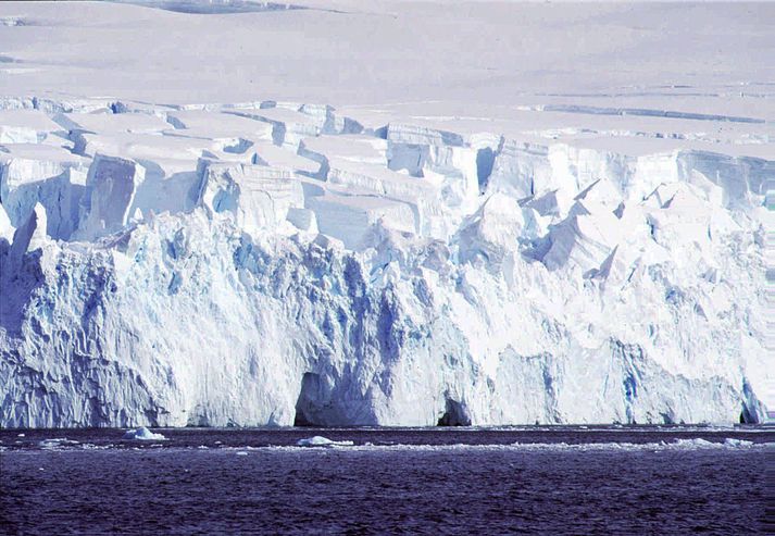 Ganga Worsley var tilraun til að ljúka ókláraðri göngu hetju sinnar, Sir Ernest Shackleton, sem reyndi við Suðurskautslandið árið 1909.