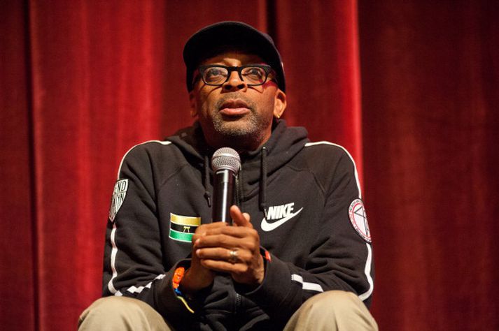 Spike Lee